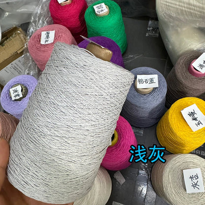 Linen Thread