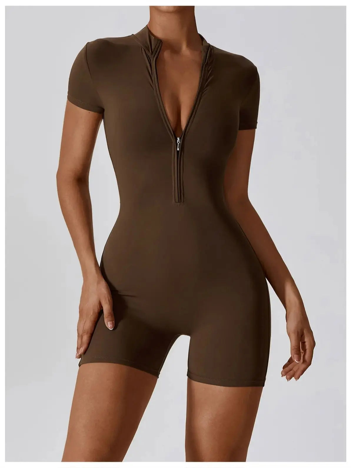 Yoga Romper