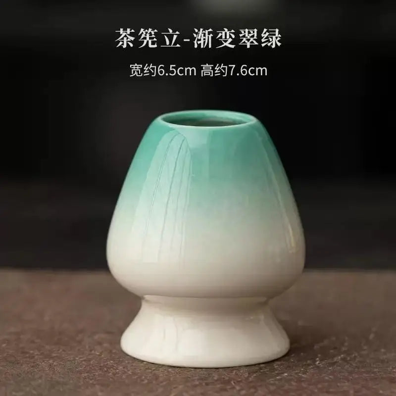 Matcha Whisk Holder