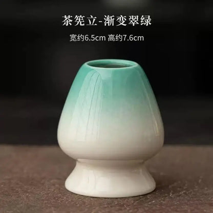Matcha Whisk Holder