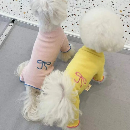 Thin Four Legged Clothes