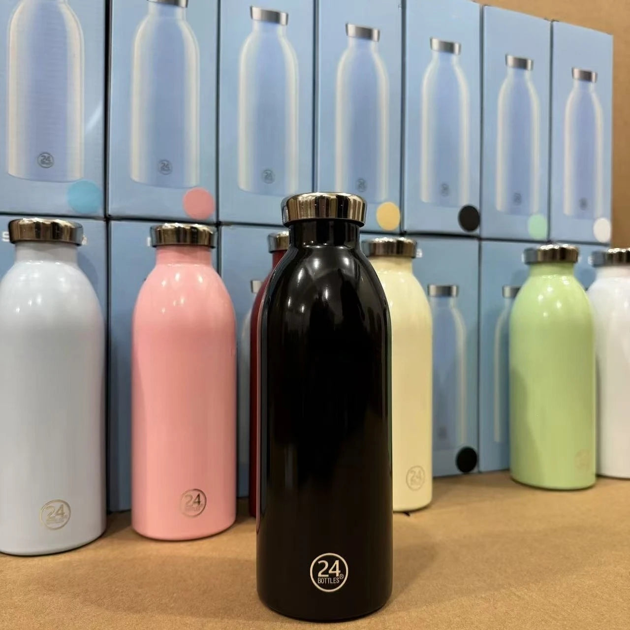 Stainless Steel Insulated Cup