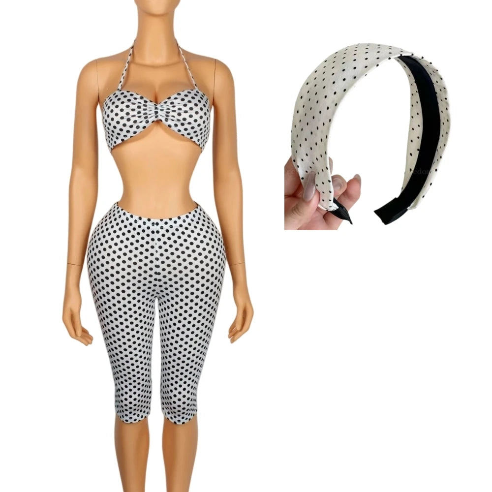 Conjunto Hueco de Lunares