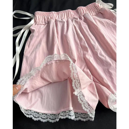 Yoga Shorts
