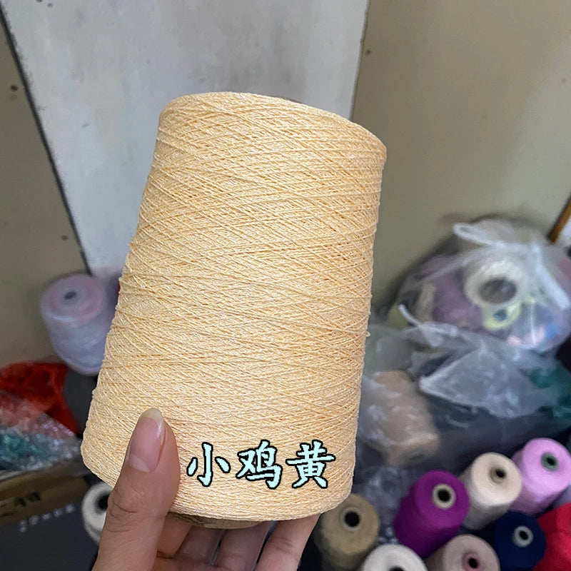 Linen Thread