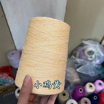 Linen Thread