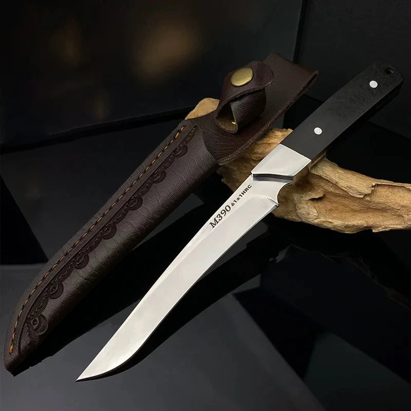 High-hardness kitchen knife