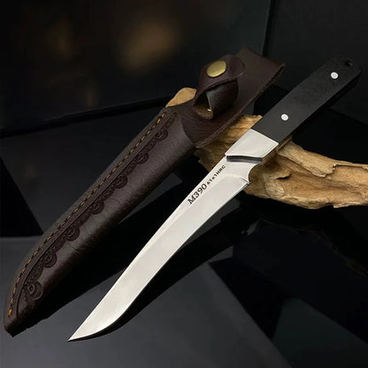 High-hardness kitchen knife