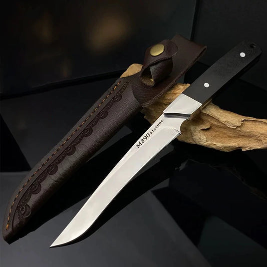High-hardness kitchen knife