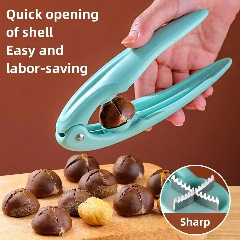 Nuts Sheller