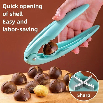 Nuts Sheller