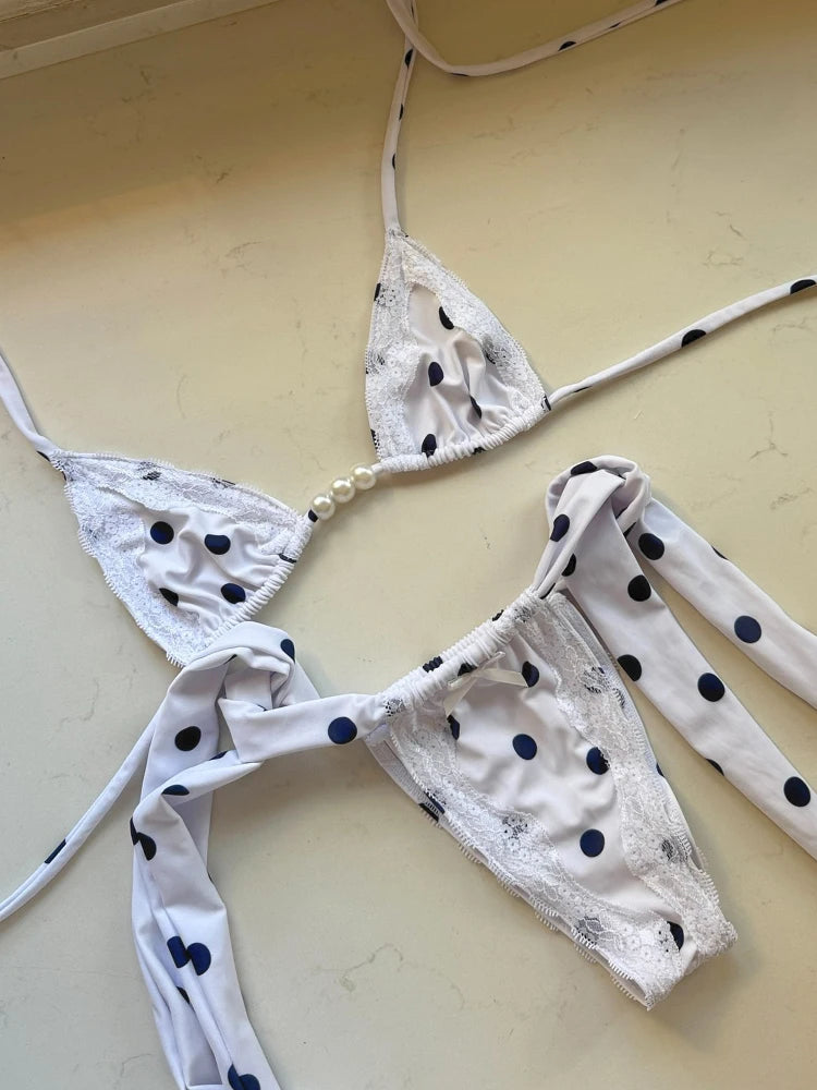 Bikini brasileño