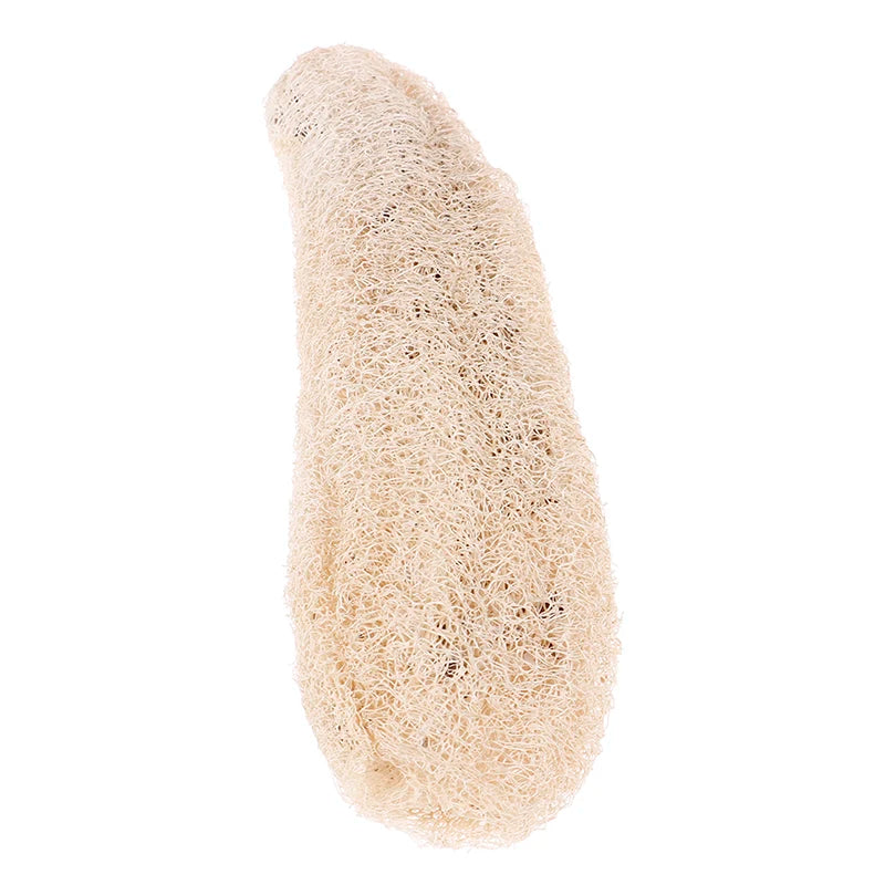 Natural unprocessed Loofah