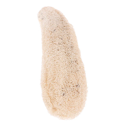 Natural unprocessed Loofah