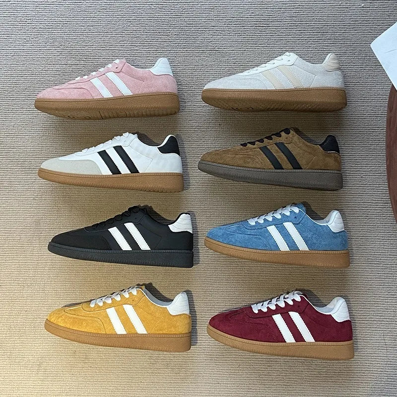 Zapatillas deportivas informales