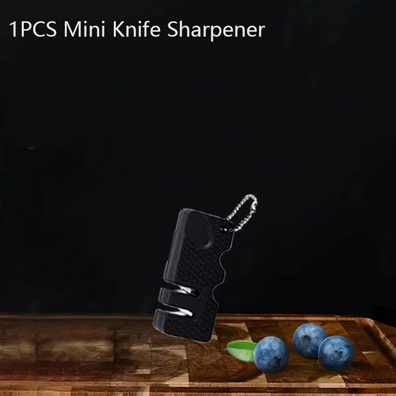 Stainless Steel Multifunctional Chopping Knife
