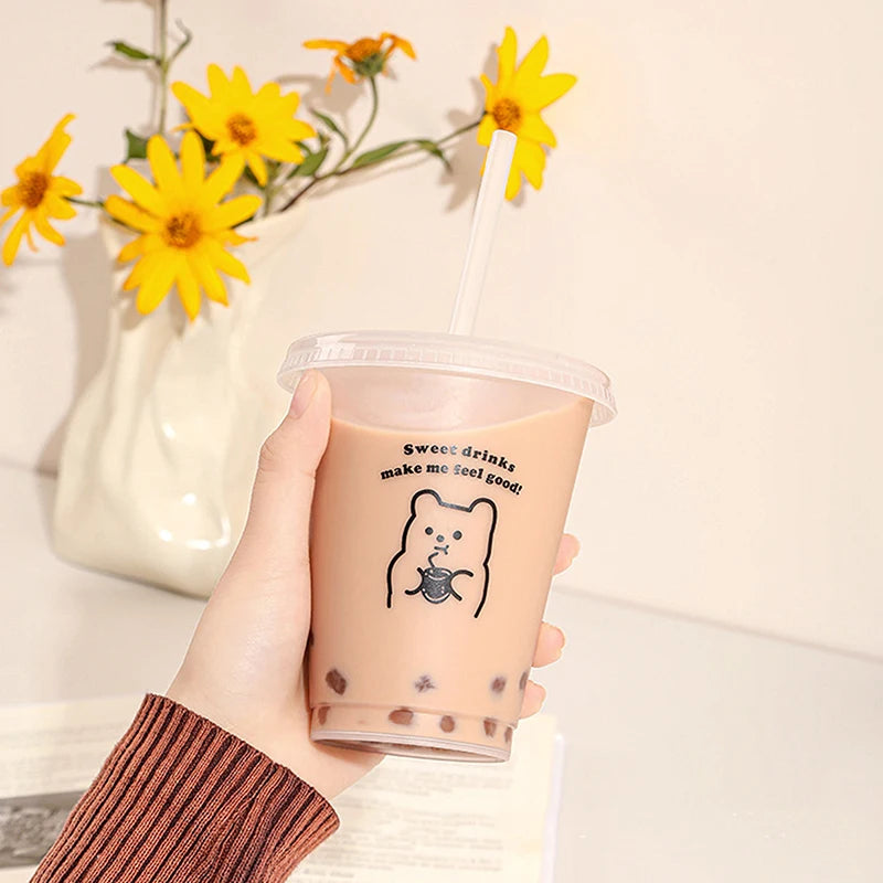 Kawaii Water Bottle