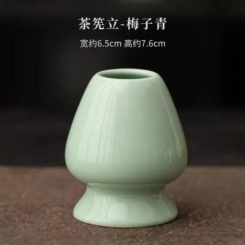 Matcha Whisk Holder