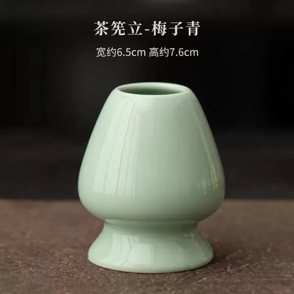 Matcha Whisk Holder