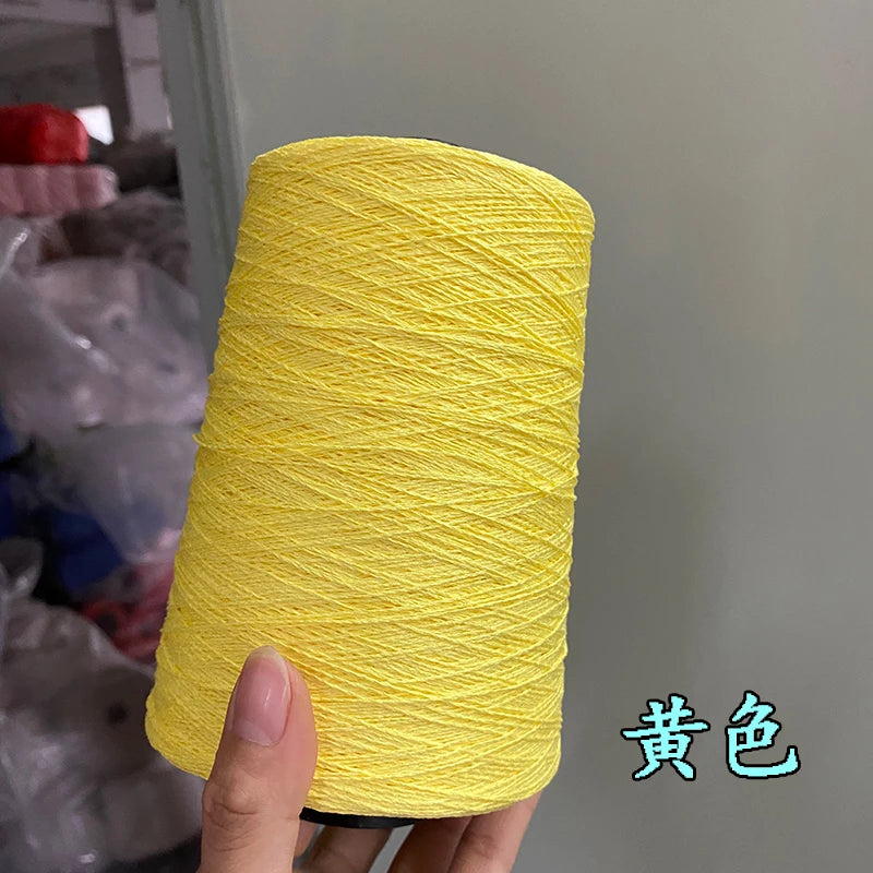 Linen Thread