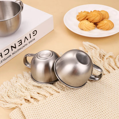 304 Stainless Steel Mug Coffee Cup
