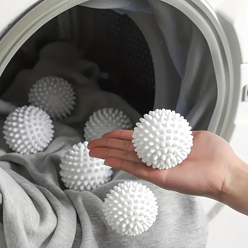 Laundry Ball Set