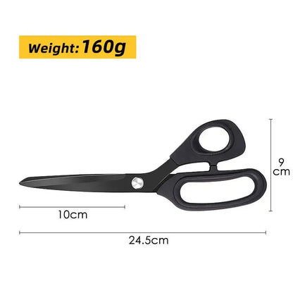 Stainless Steel Tailor's Scissors