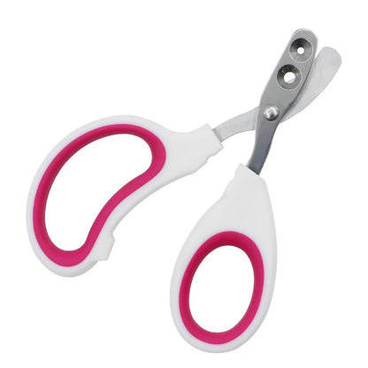 Professional Pet Dog Nail Clippers