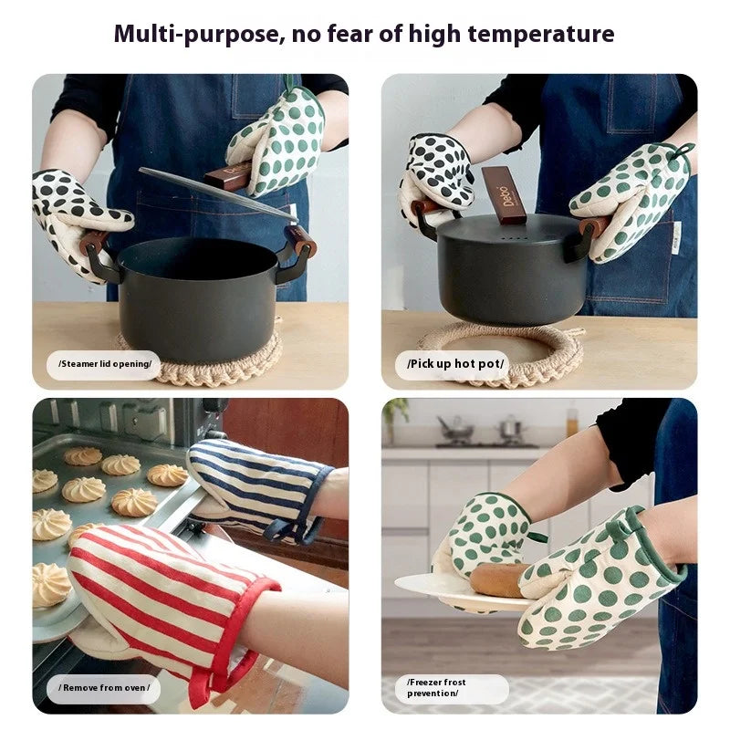 Oven Gloves