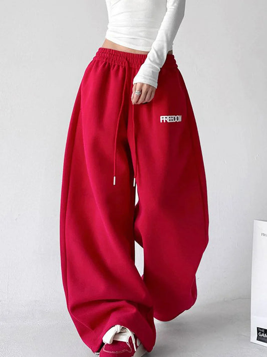 Streetwear Sweatpants
