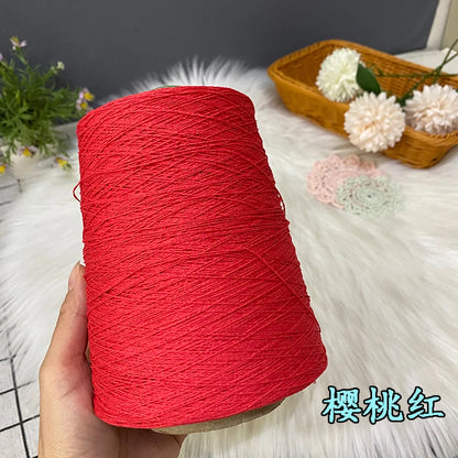 Linen Thread