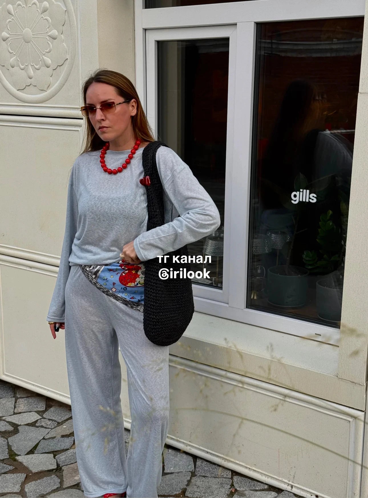 Basic soft  T Shirt