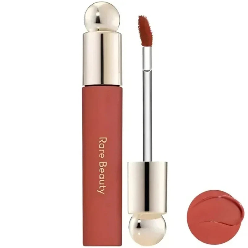 New Smooth Liquid Lip Gloss Hydrating Moisturizing Lasting Natural Bright Lightweight Nutrient Repair Tinted Lip Oil