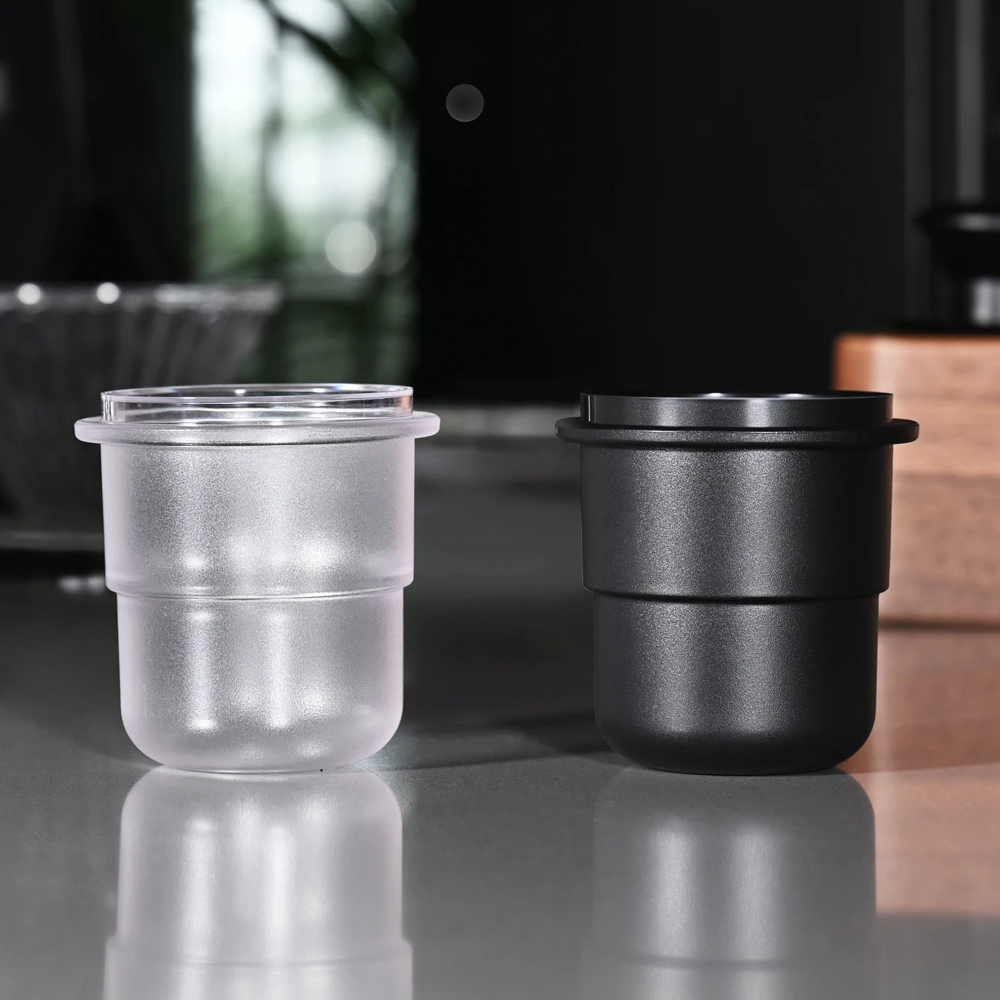 Coffee Dosing Cup