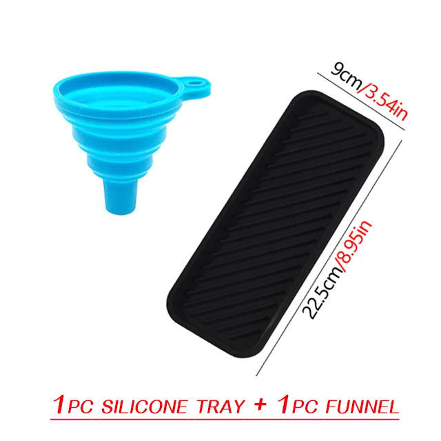 Kitchen Sink Dish Soap Dispenser