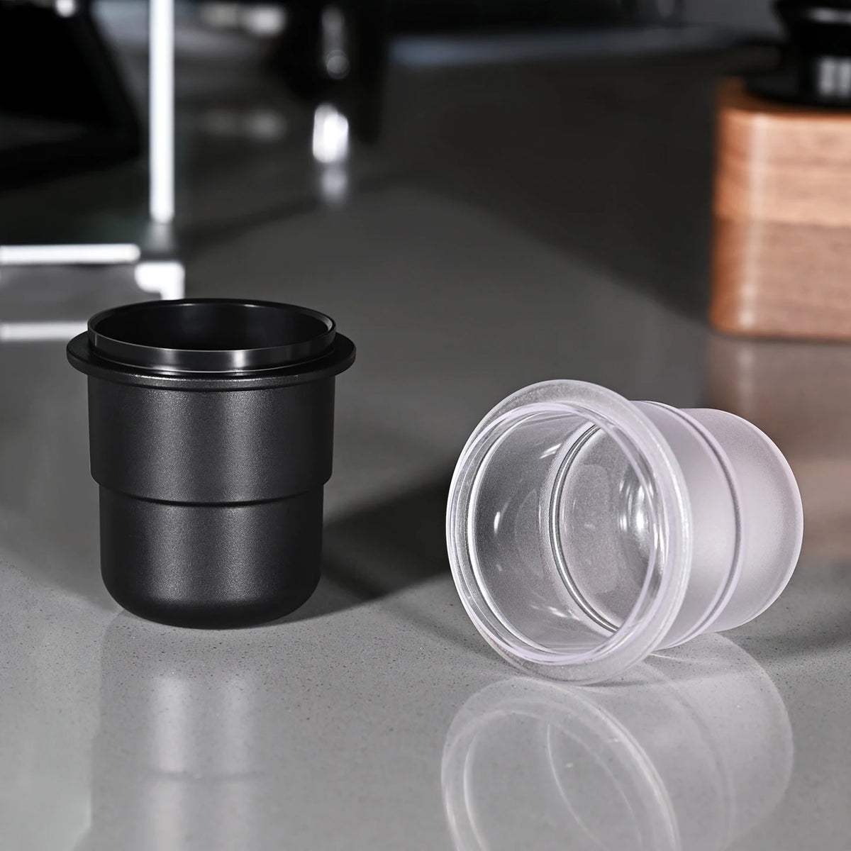 Coffee Dosing Cup