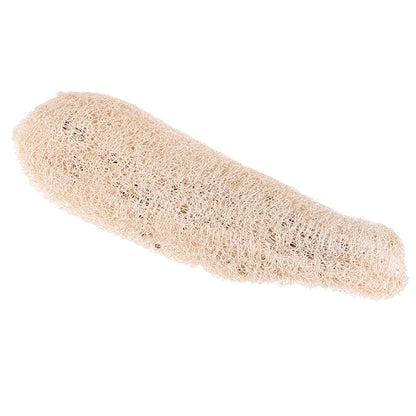 Natural unprocessed Loofah