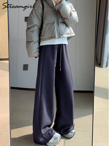 Sweatpants