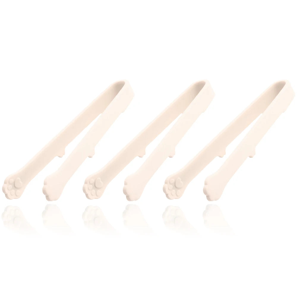 Cat Paw Tongs
