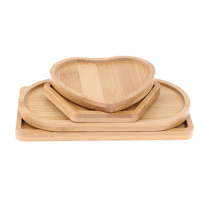 Bamboo Coasters