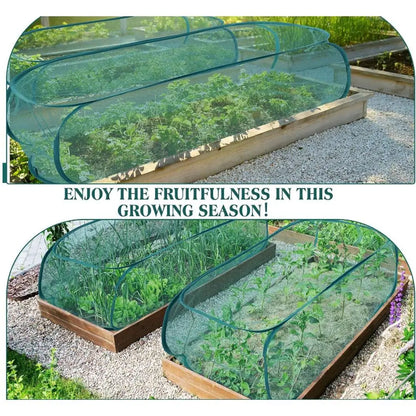 Breathable Garden Plant Shade Net