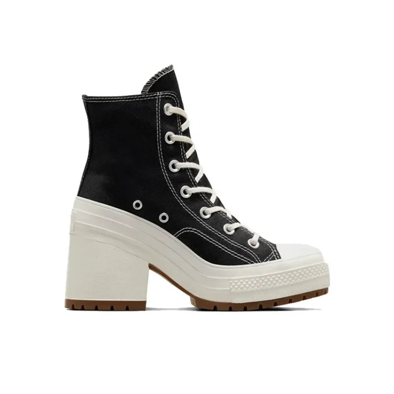 Platform Sneakers