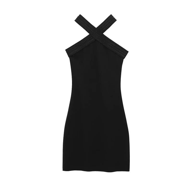 Halter Dress