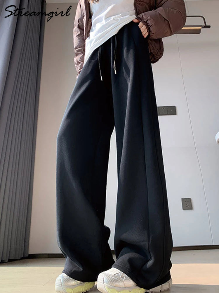 Sweatpants