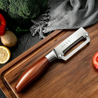 Stainless Steel Peeler