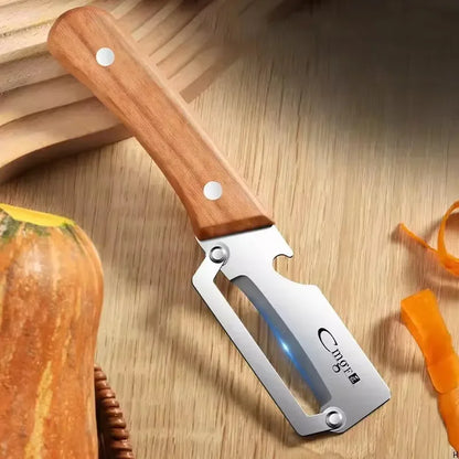 Stainless Steel Peeler