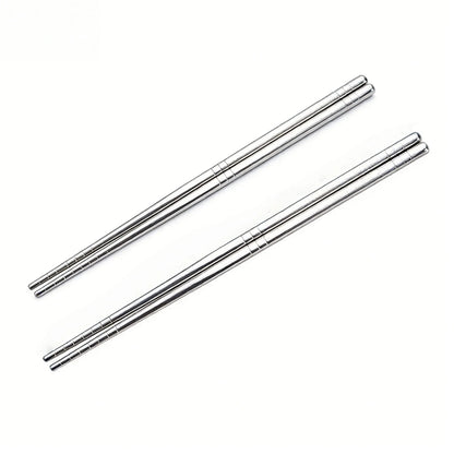 Stainless Steel Chopsticks