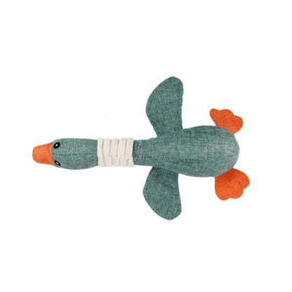 Pet Toy Geese