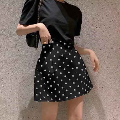 Vintage Mini Skirt
