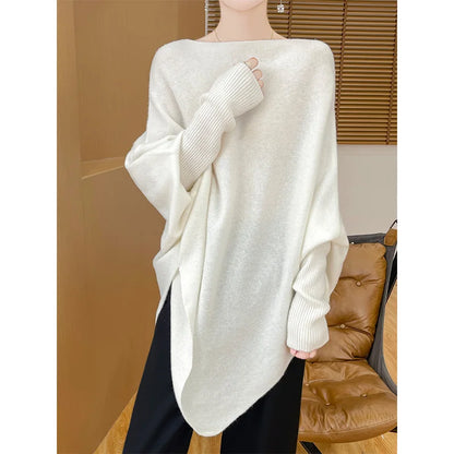Wool Sweater